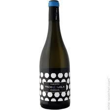 ALBARINO PACO & LOLA Regular