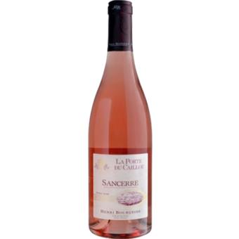 LA PORTE DU CAILLOU SANCERRE PINOT NOIR 750 ML