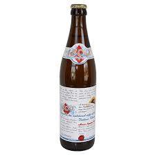 FRITZ BRIEM BERLINER WEISSE Regular