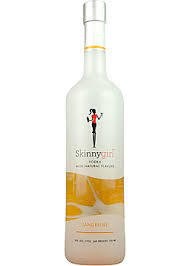 SKINNY GIRL TANGERINE Regular