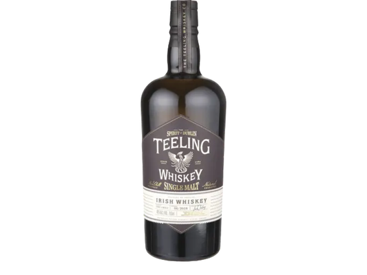 Teeling Single Malt Irish Whiskey 750ml