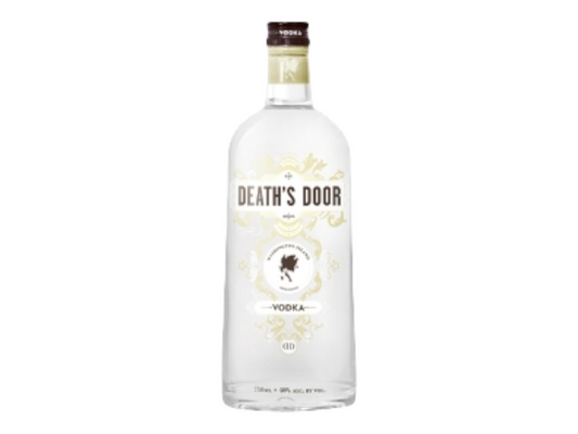 Death's Door Vodka 750ml