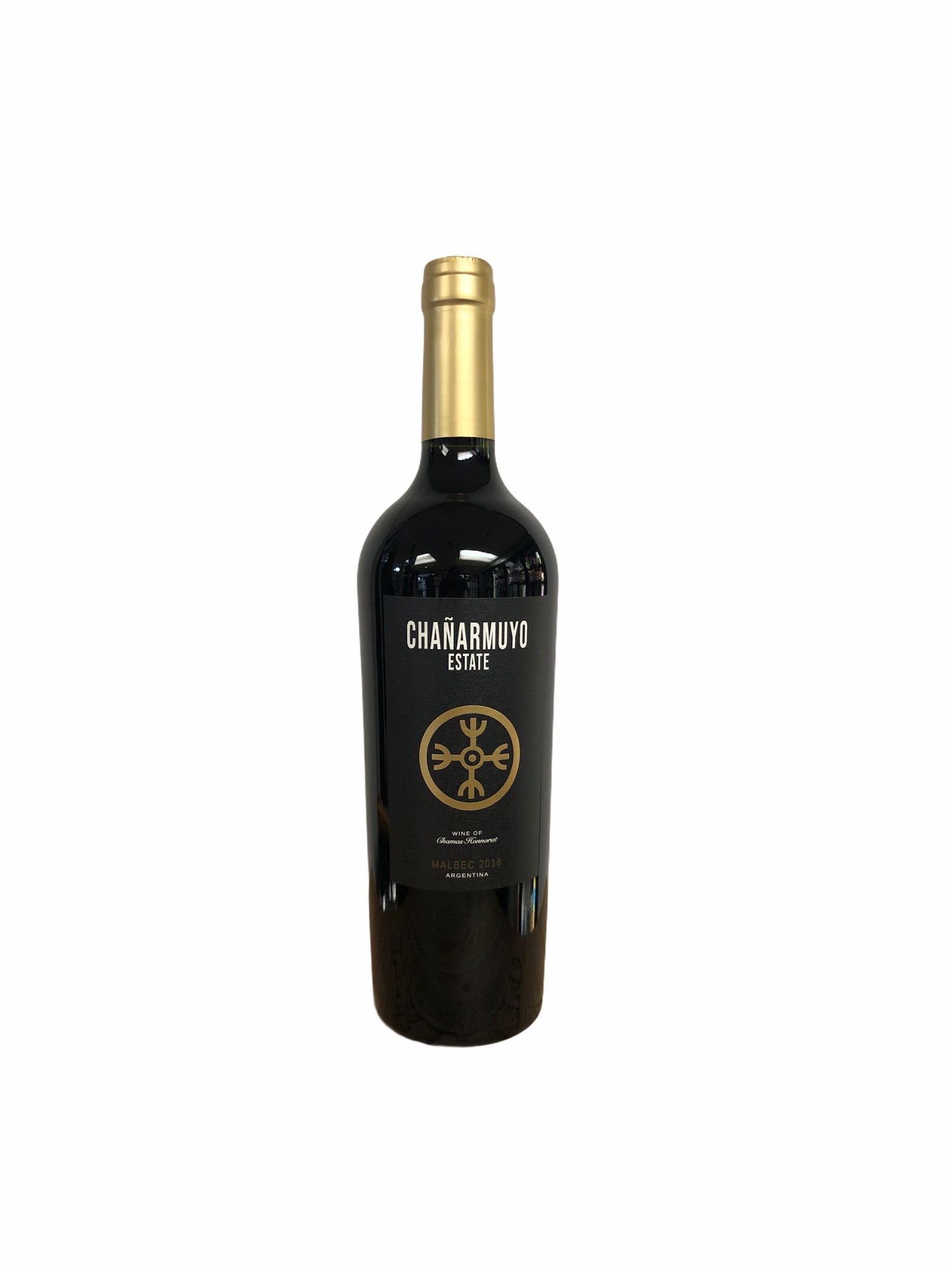 Chañarmuyo Estate Argentinian Malbec 750ml