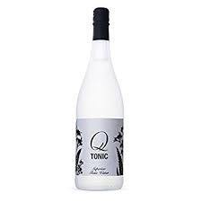 Q TONIC SUPERIOR TONIC Regular