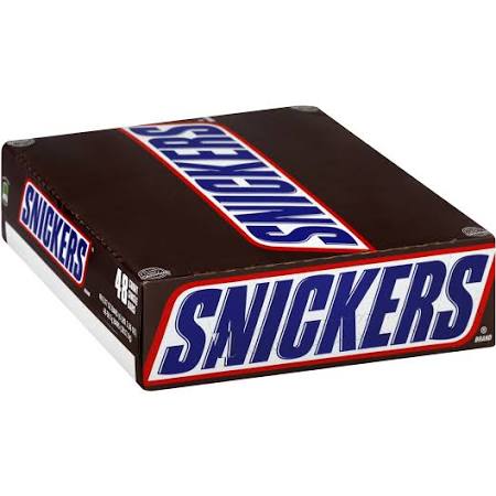 SNICKERS Regular