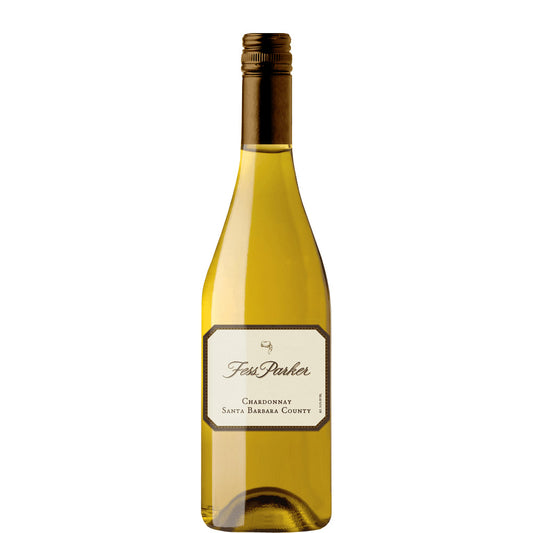 Fess Parker Santa Barbara County Chardonnay 750ml