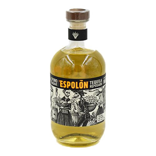 Espolon Reposado Tequila 750ml