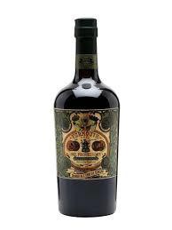 DEL PROFESSORE ROSSO 750 ML