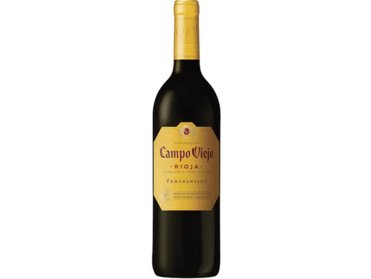 Bodegas Campo Viejo Reserva 750ml