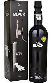 QUINTA DO NOVAL BLACK PORT 750 ML