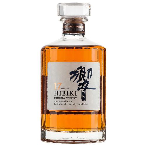 HIBIKI 17 YEARS 750 ML