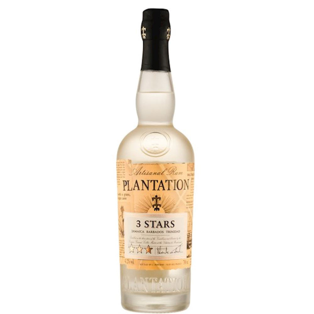 PLANTATION 3 STAR 1000 ML