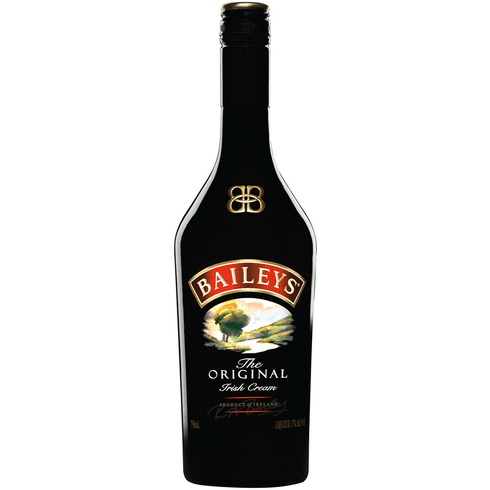 Baileys The Original Irish Cream Liqueur 750ml