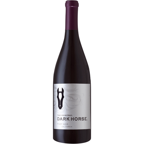 DARK HORSE PINOT NOIR 750 ML