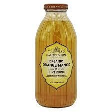 HARNEY&SONS ORGANIC MANGO Regular