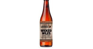 WINCHESTER CIDER WORKS WICKED WILES Regular