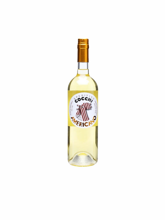 Giulio Cocchi Americano Aperitivo 750ml