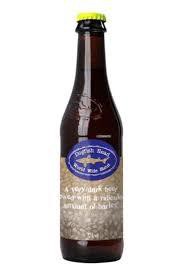 DOGFISH HEAD WORLD WIDE STOUT 12 OZ