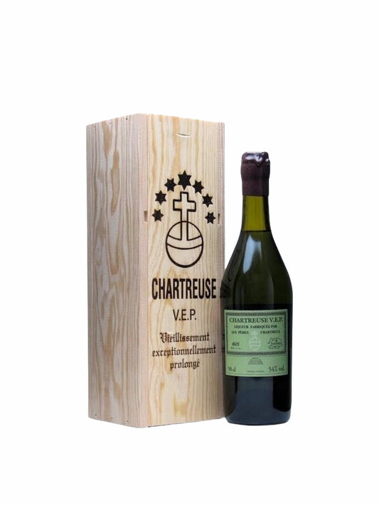 CHARTREUSE V.E.P 750 ML