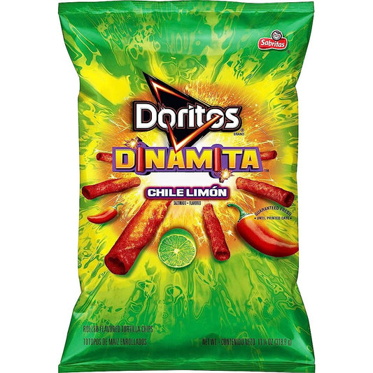 DORITOS DINAMITA Regular