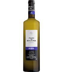 PAZO DA BOUCINA ALBARINO Regular