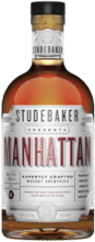 STUDEBAKER MANHATTAN Regular