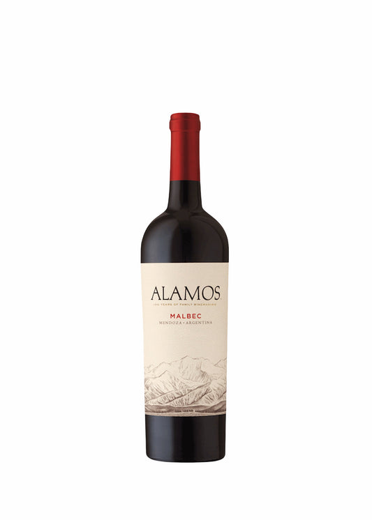 Catena Alamos Malbec 750ml