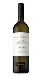 CONTESSA PINOT GRIGIO Regular