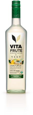 VITA FRUTE ORGANIC LEMONADE Regular