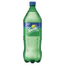 SPRITE LEMON LIME Regular