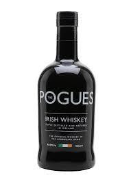 THE POGUES IRISH WHISKEY Regular
