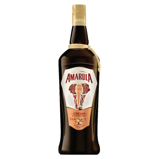 Amarula Marula Fruit Cream Liqueur 750ml