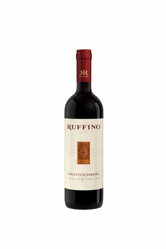 2018 Ruffino Chianti Superiore DOCG 750ml
