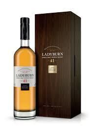 Ladyburn 41 Year Old Single Malt Scotch Whisky
