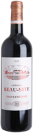 CHATEAU BEAU- SITE BORDEAUX Regular