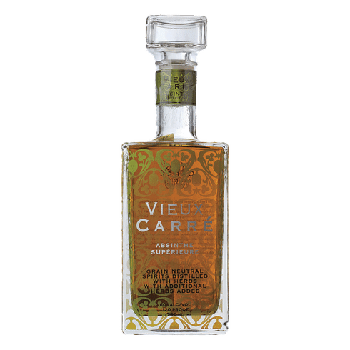 VIEUX CARRE ABSINTHE SUPERIEURE 750 ML