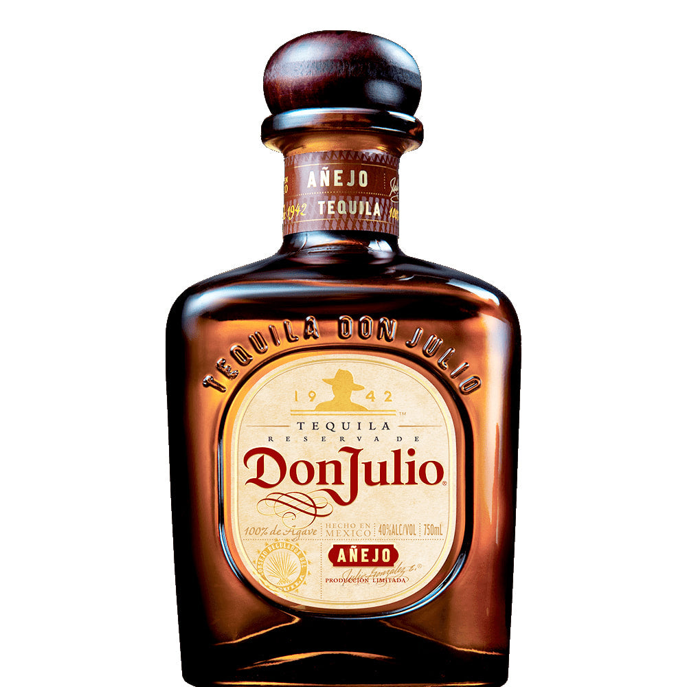 Don Julio Anejo Tequila 750ml