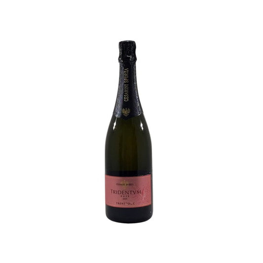 Cesarini Sforza Spumante Rose Brut 750ml