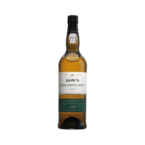 DOW'S WHITE PORTO 750 ML
