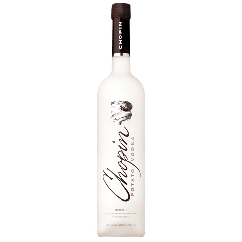 Chopin Potato Vodka 750ml