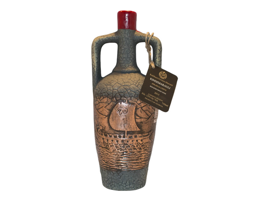 Saperavi Red Dry Wine 750ml