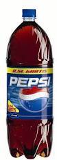 PEPSI 2.0L