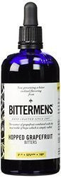 BITTERMENS HOPPED GRAPEFRUIT Regular