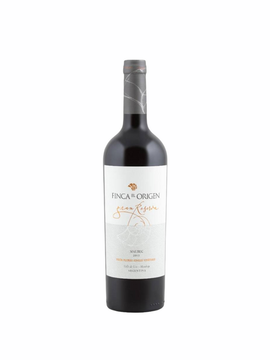 Finca El Origen Estate Malbec 750ml