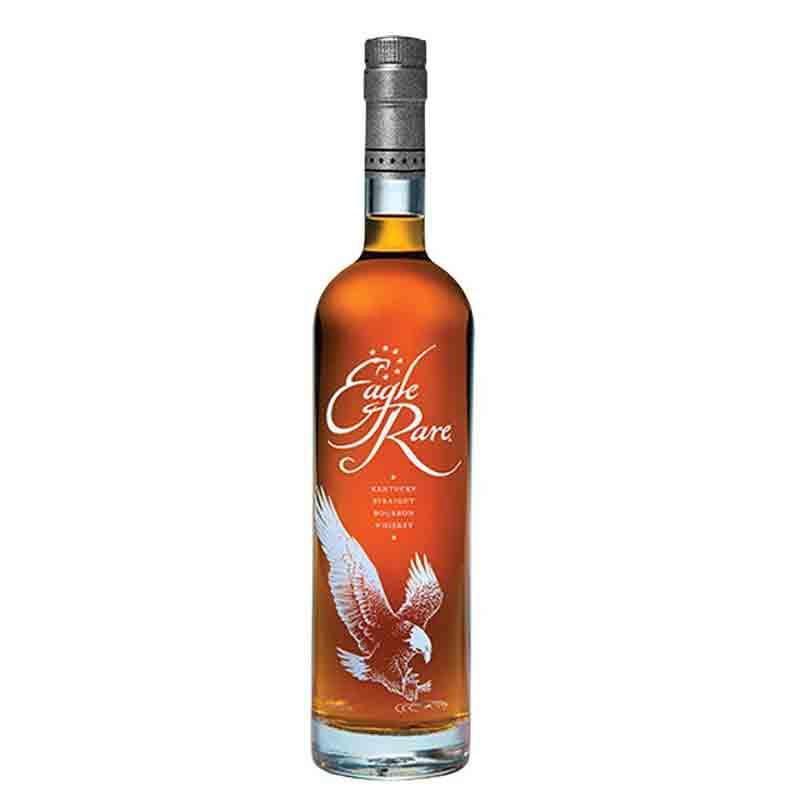 EAGLE RARE 10 YEAR- 375 ML 375 ML