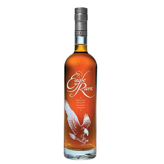 EAGLE RARE 10 YEAR- 375 ML 375 ML