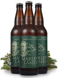 ALEWERKS MARLEY'S LAMENT Regular
