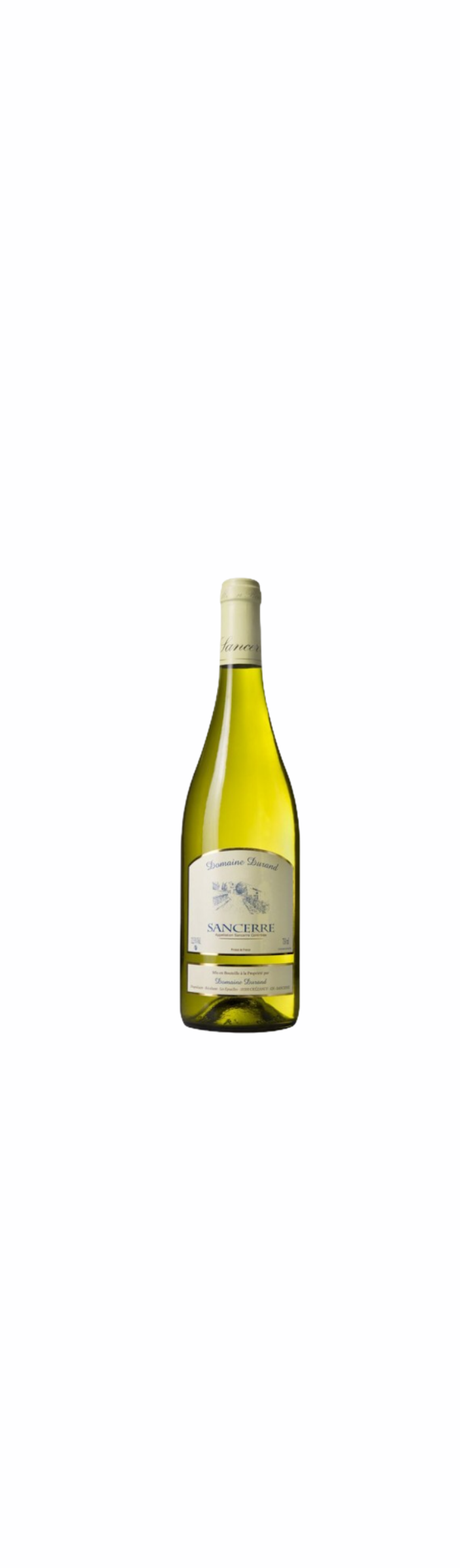 RESERVE DURAND SANCERRE 2018 750 ML