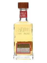 OLMECA ALTOS REPOSADO 750ml