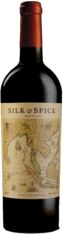 Silk & Spice Red Blend 750ml